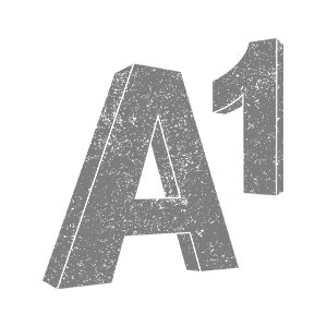 Logo A1 v02